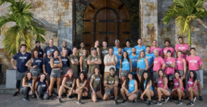 the challenge season 40 cast